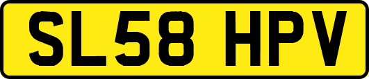 SL58HPV