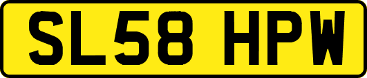 SL58HPW