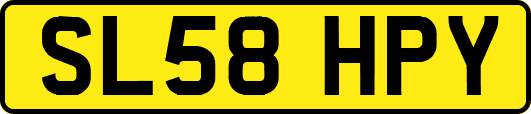 SL58HPY