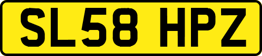 SL58HPZ