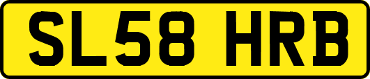 SL58HRB