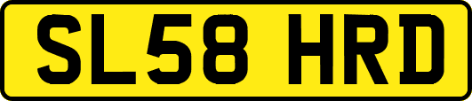 SL58HRD