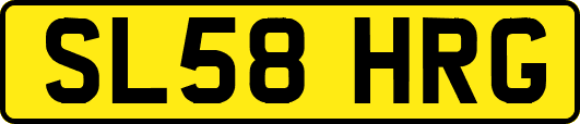 SL58HRG