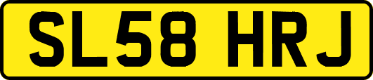 SL58HRJ