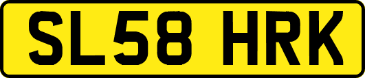 SL58HRK