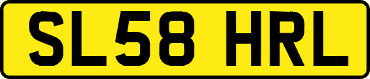 SL58HRL