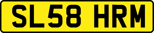 SL58HRM