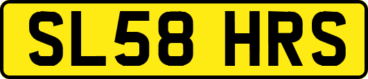 SL58HRS