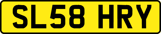SL58HRY