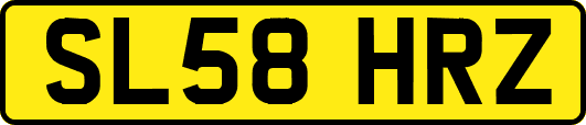 SL58HRZ