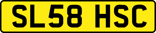 SL58HSC