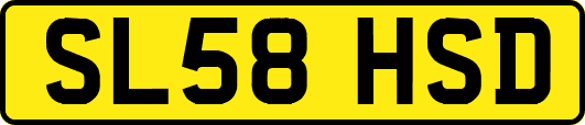 SL58HSD