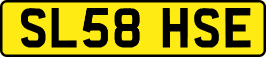 SL58HSE