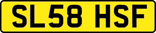 SL58HSF