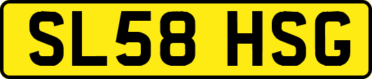 SL58HSG