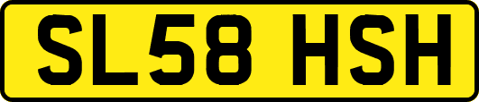 SL58HSH