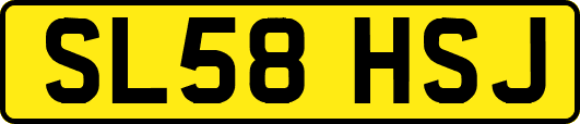 SL58HSJ