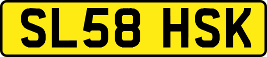 SL58HSK
