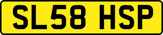 SL58HSP