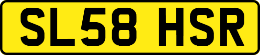 SL58HSR