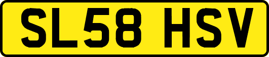 SL58HSV