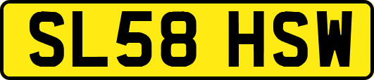 SL58HSW