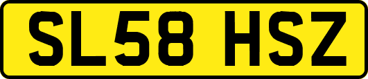 SL58HSZ
