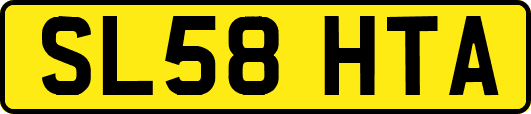 SL58HTA