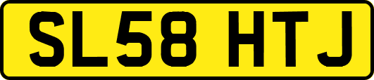SL58HTJ