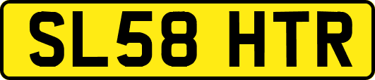 SL58HTR