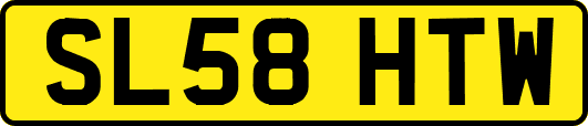 SL58HTW