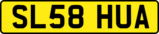 SL58HUA