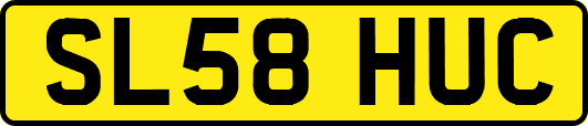 SL58HUC