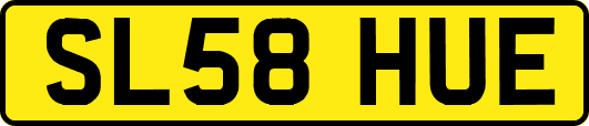 SL58HUE