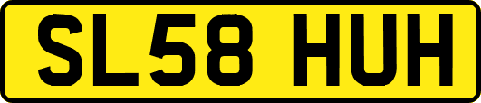 SL58HUH