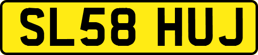 SL58HUJ