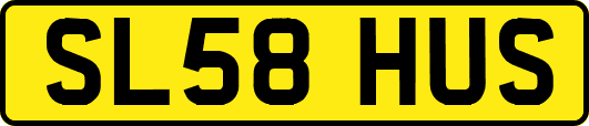 SL58HUS