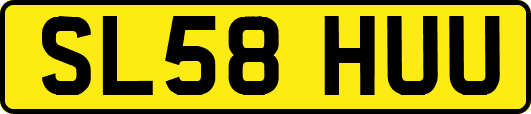 SL58HUU