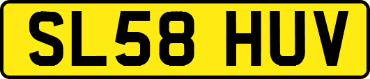 SL58HUV