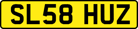 SL58HUZ