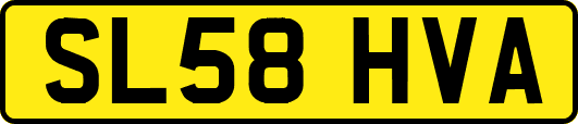 SL58HVA