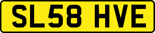 SL58HVE