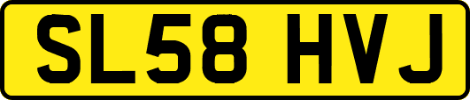 SL58HVJ