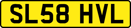SL58HVL