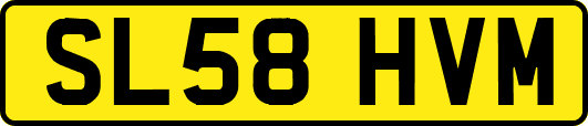 SL58HVM