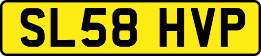 SL58HVP