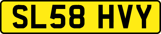 SL58HVY