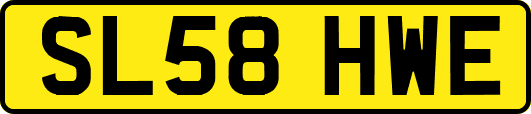 SL58HWE