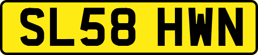 SL58HWN