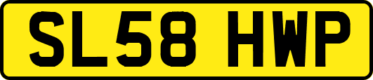 SL58HWP